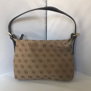 Small Dooney and Bourke Shoulder Bag